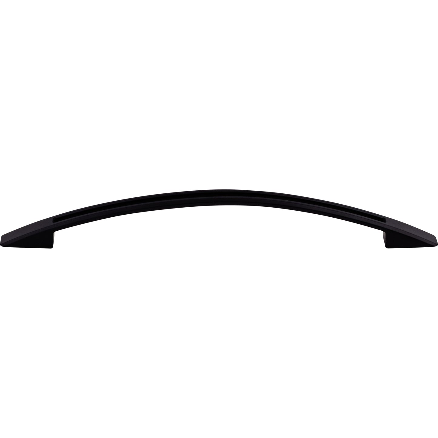 Top Knobs Tango Cut Out Bar Pull