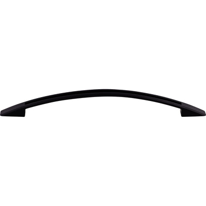Top Knobs Tango Cut Out Bar Pull