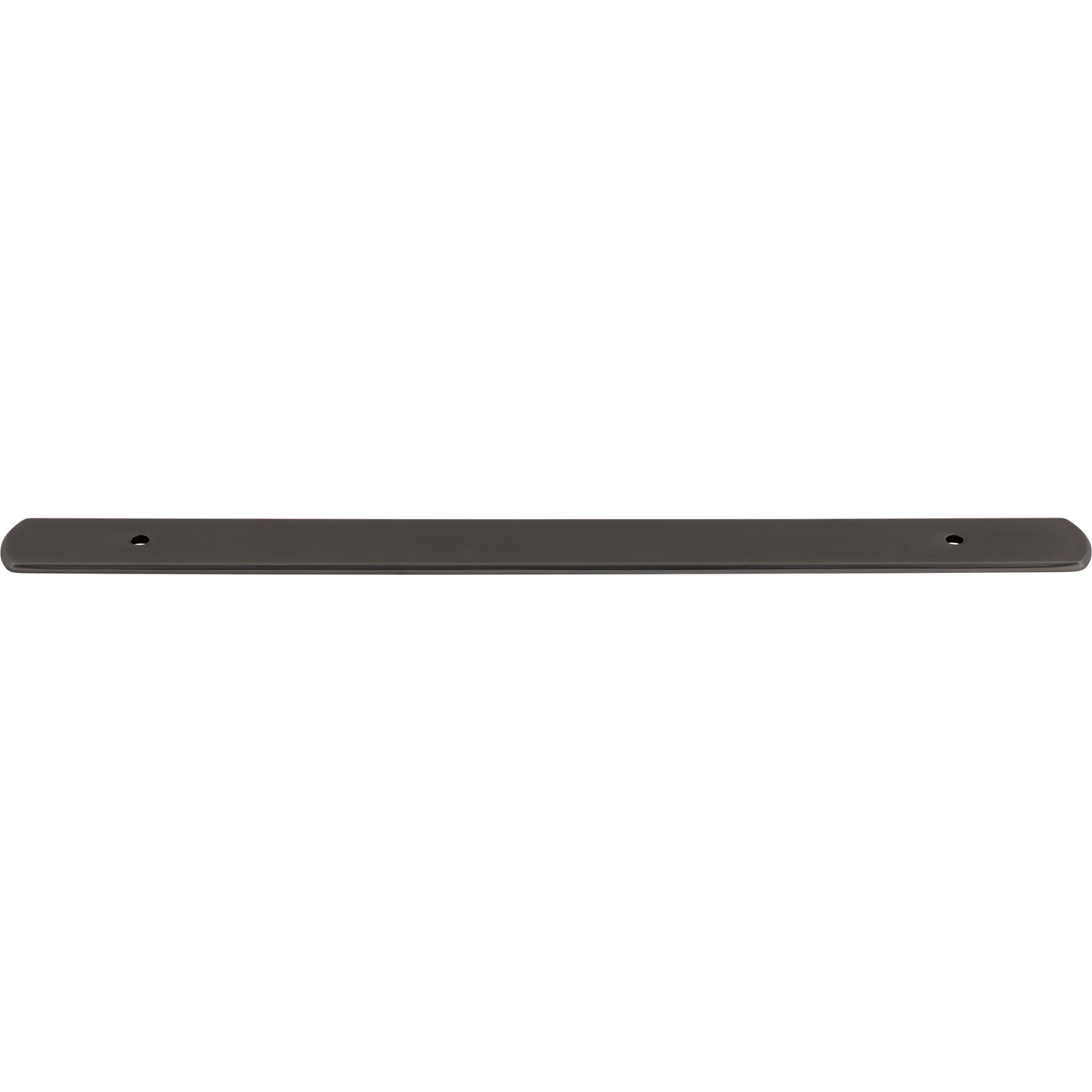 Top Knobs Wescott Pull Backplate