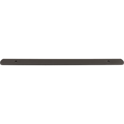 Top Knobs Wescott Pull Backplate
