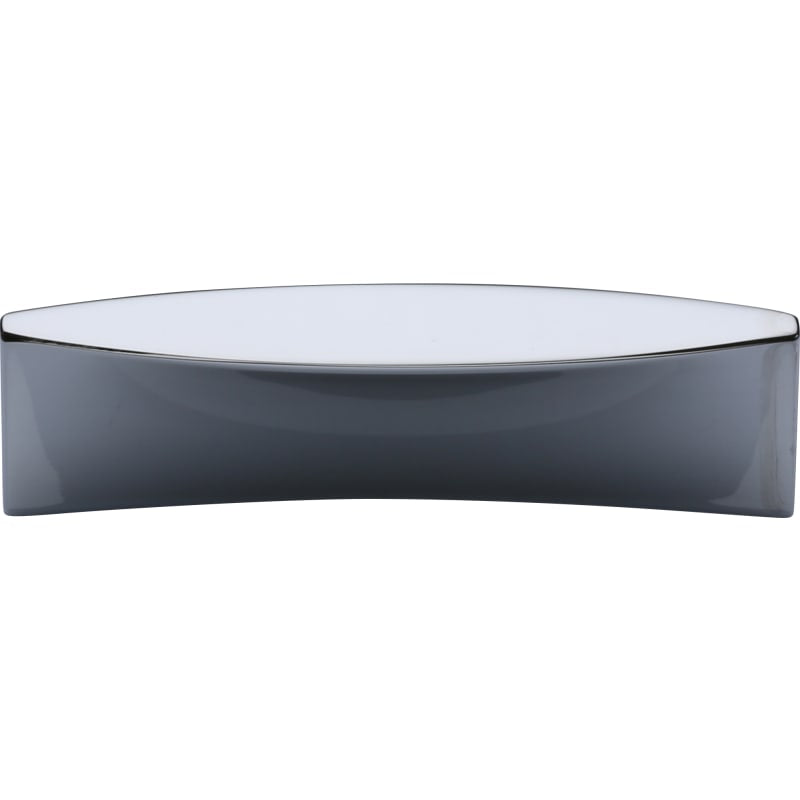 Leaf Cabinet Pull and Knob