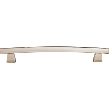 Top Knobs Arched Bar Pull