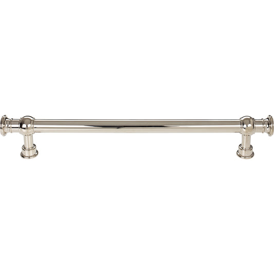 Top Knobs Ormonde 18" Center to Center Appliance Pull - Polished Nickel