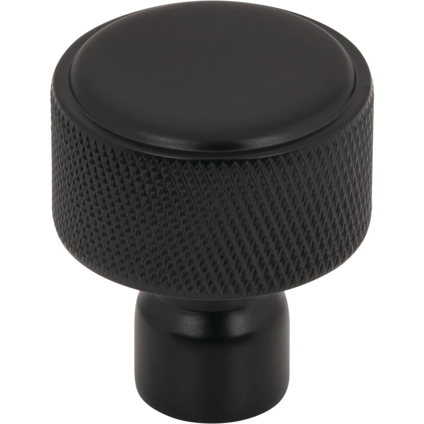 Top Knobs Garrison Length Round Knob