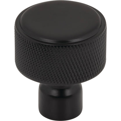 Top Knobs Garrison Length Round Knob