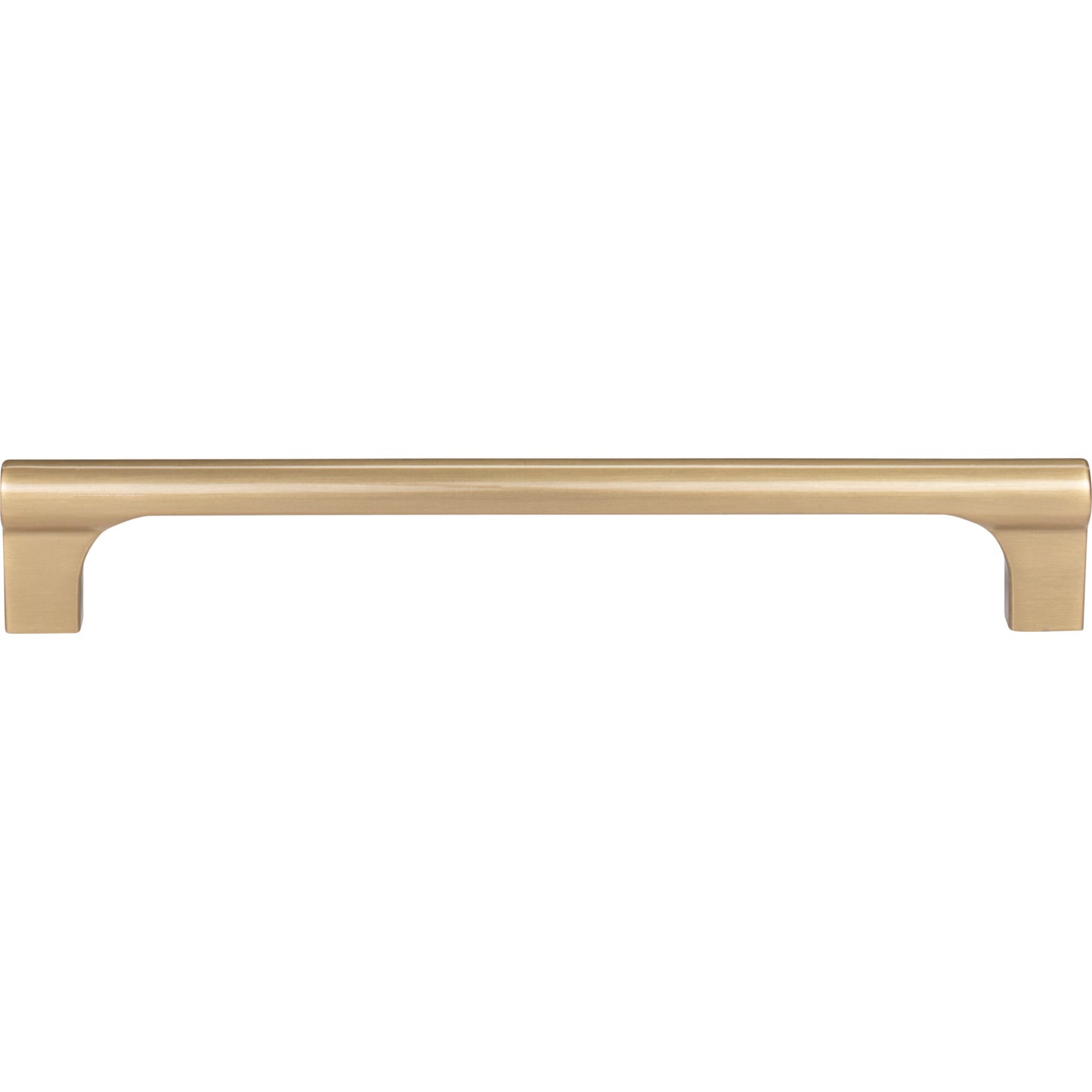 Whittier 6 5/16" Center to Center Bar Pull