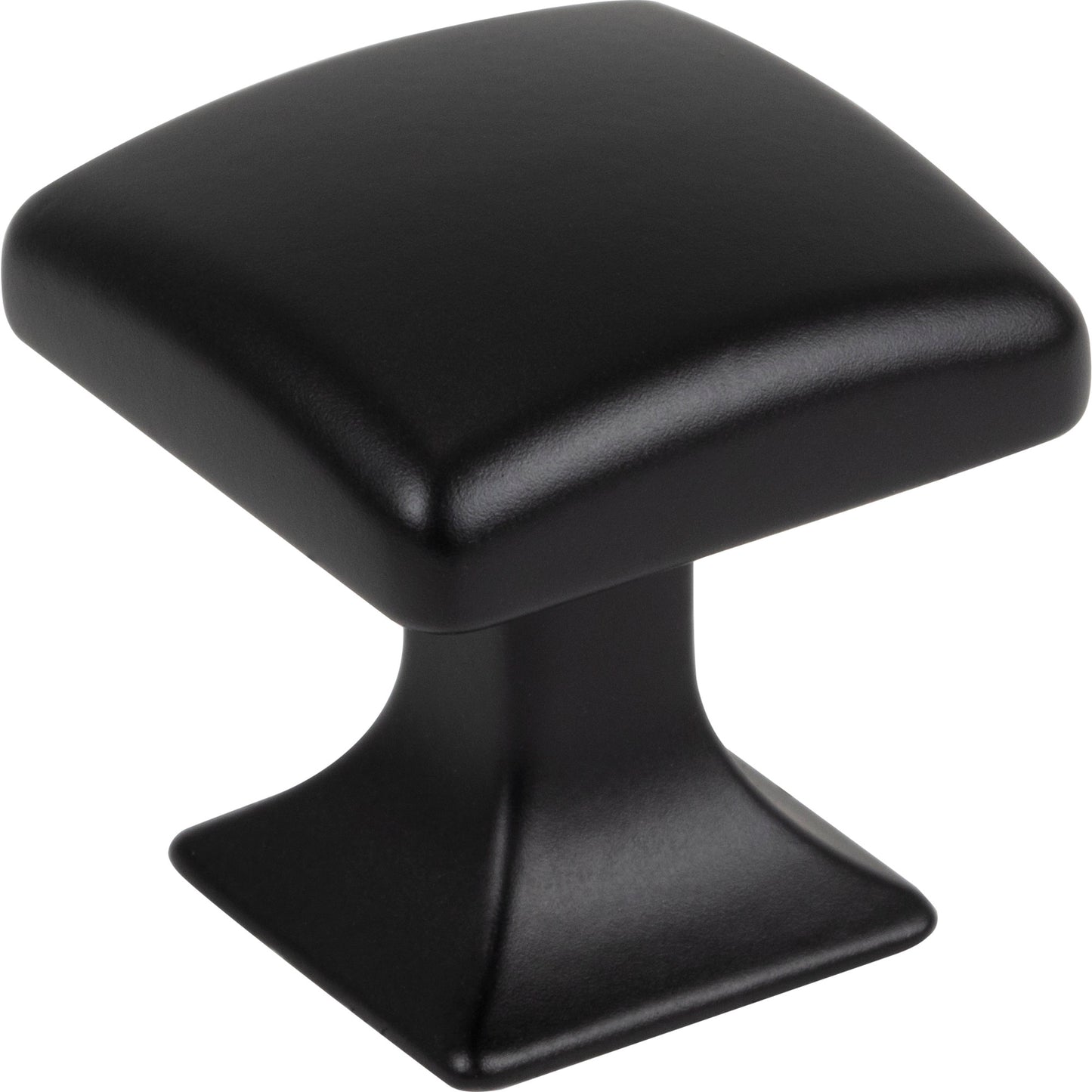 Top Knobs Contour Length Square Knob