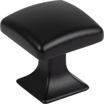 Top Knobs Contour Length Square Knob