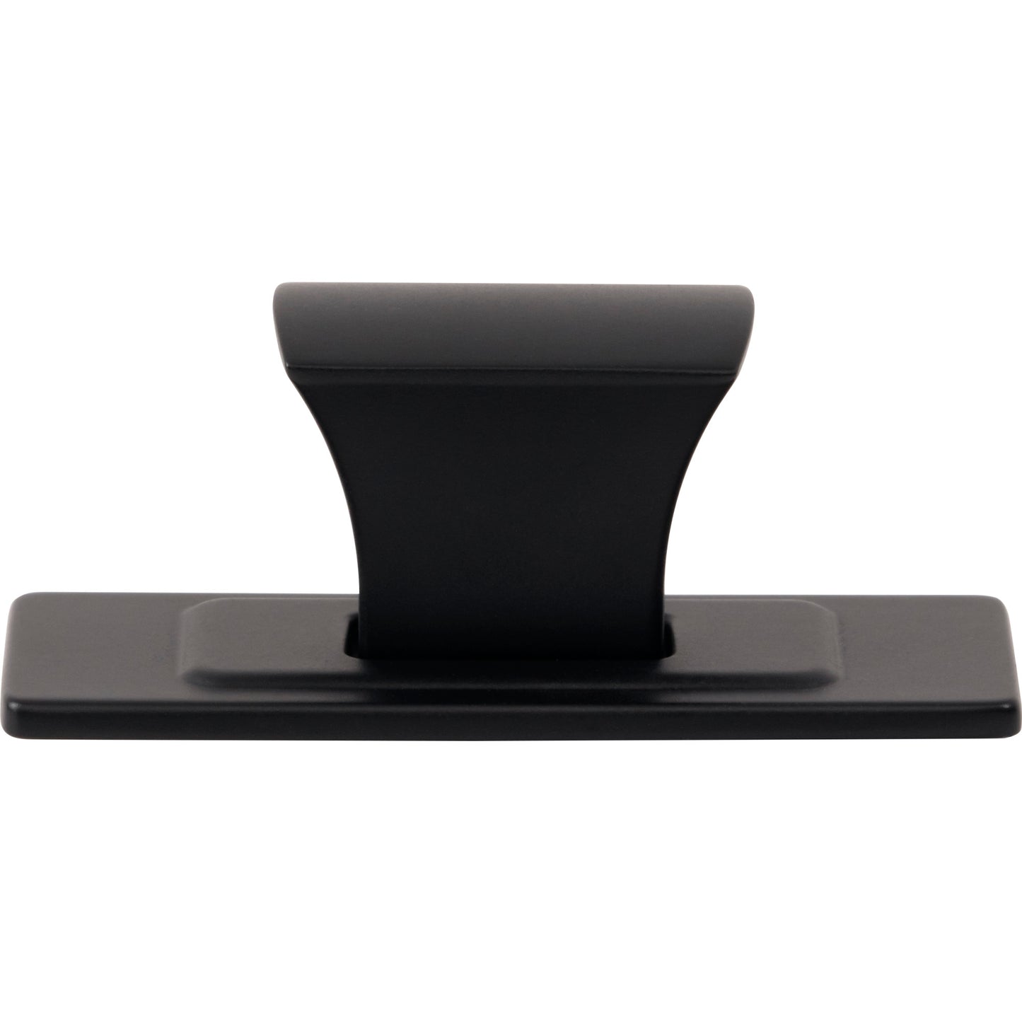 Zander Rectangle Knob