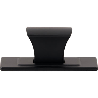 Atlas Zander Length Rectangle Knob