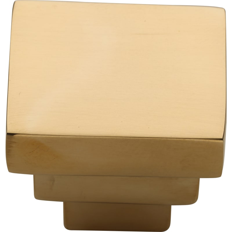 Square Step Cabinet Knob