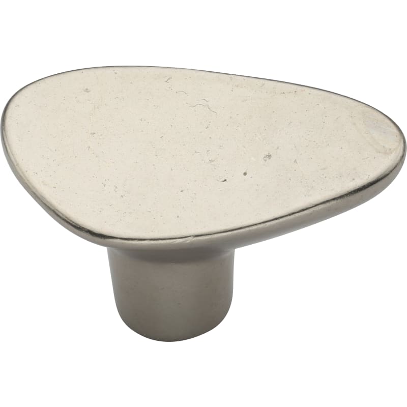 Organic Oblong Cabinet Knob