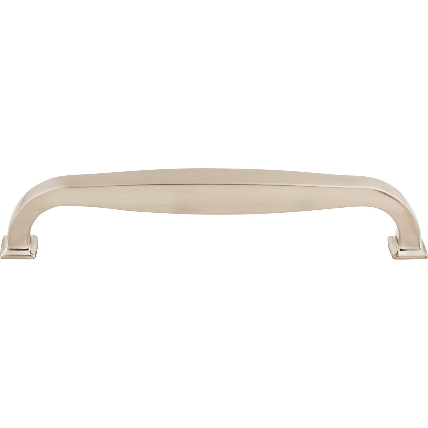 Top Knobs Contour Bar Pull