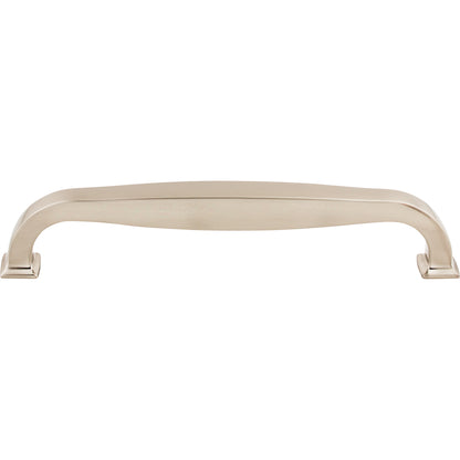 Top Knobs Contour Bar Pull