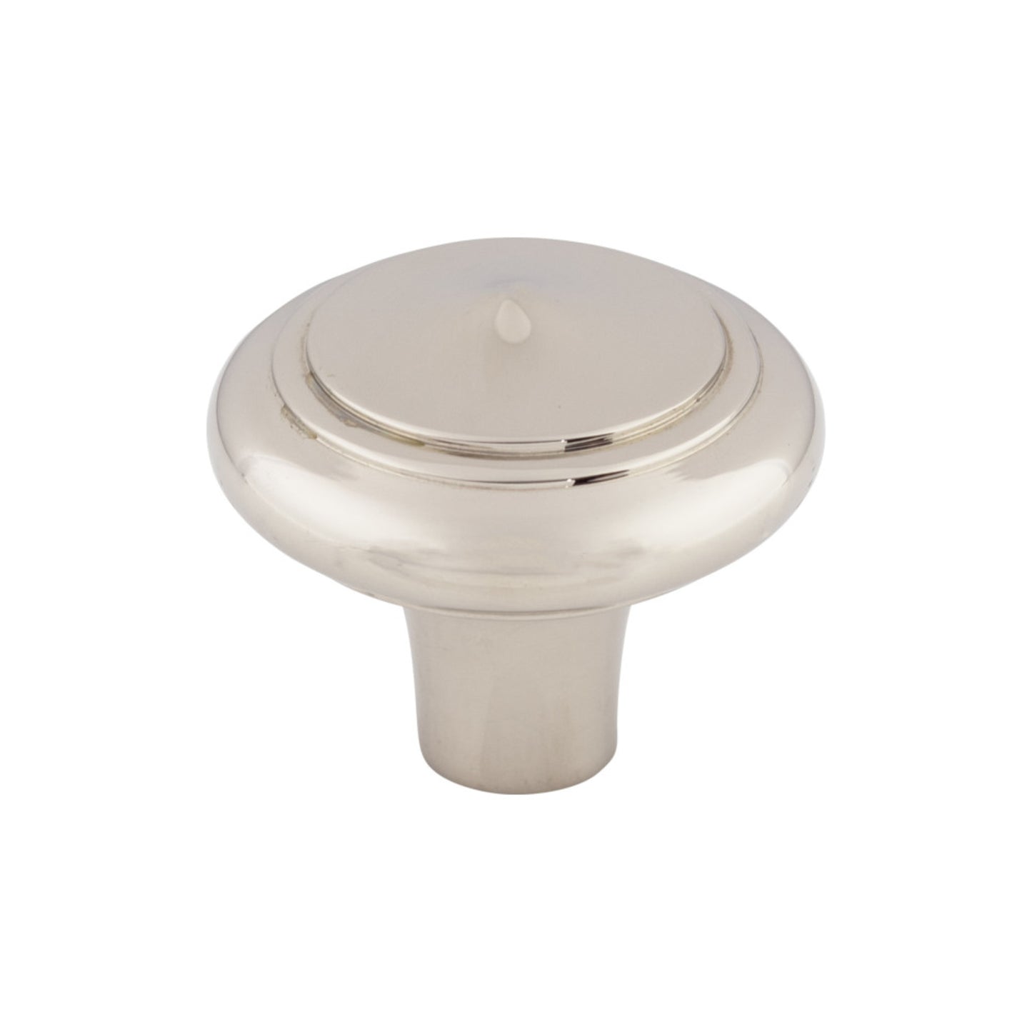 Top Knobs Aspen II Peak Diameter Round Knob