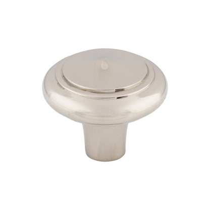 Top Knobs Aspen II Peak Diameter Round Knob