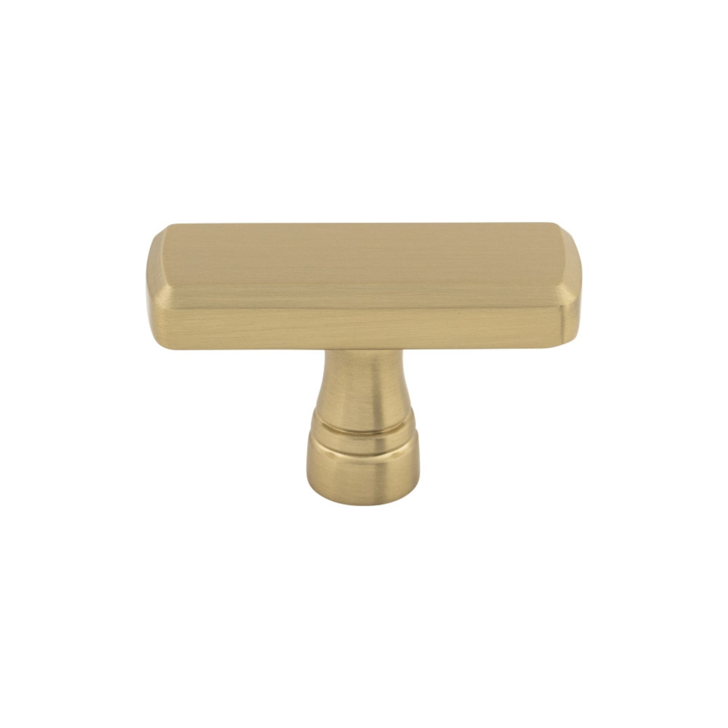 Kingsbridge 1 7/8" Length Rectangle Knob