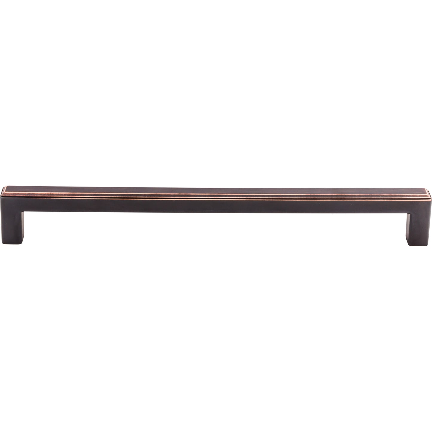 Top Knobs Podium Bar Pull