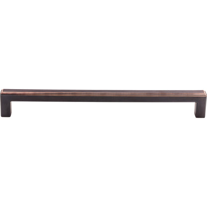 Top Knobs Podium Bar Pull