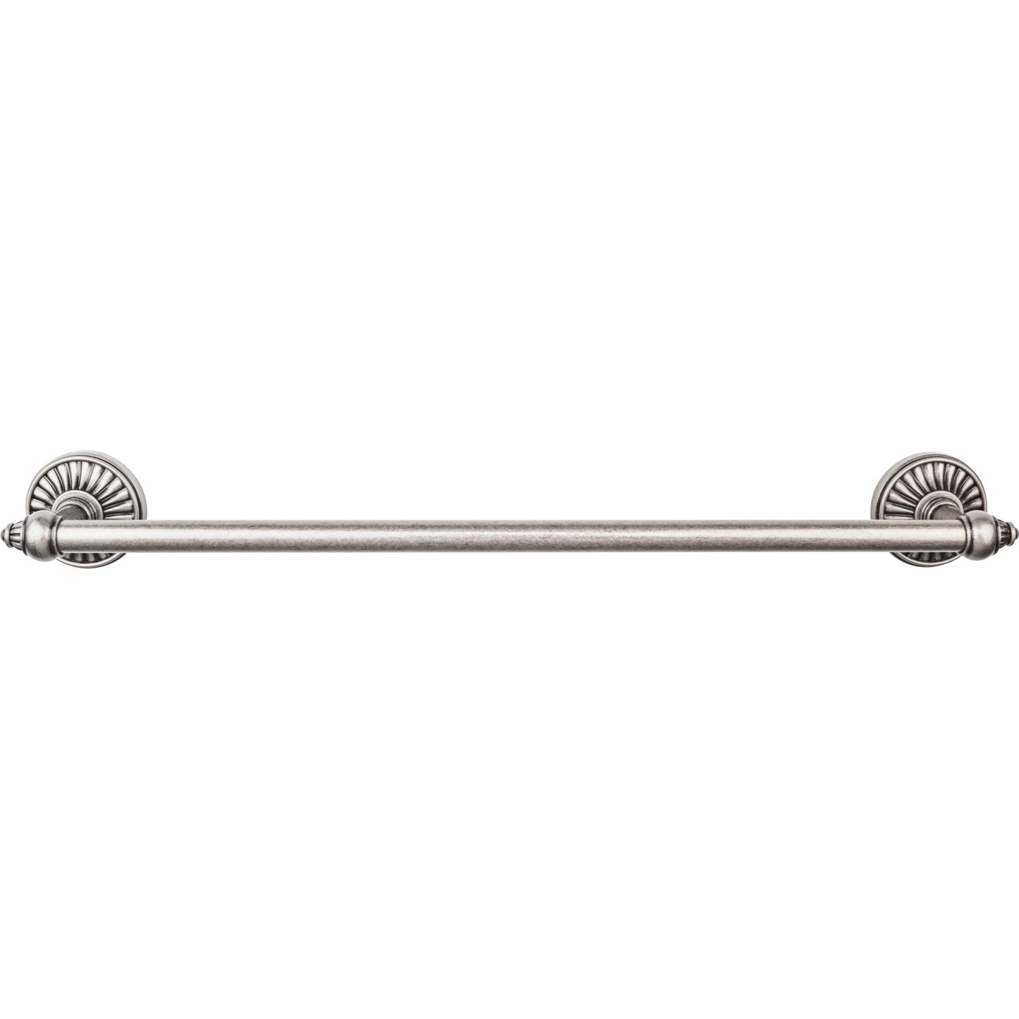 TOP BATH (R) Tuscany Bath Single 26 1/2" Wall Mounted  Towel Bar