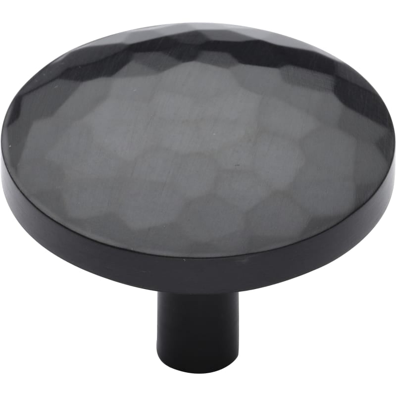 Hammered Tayo Cabinet Knob