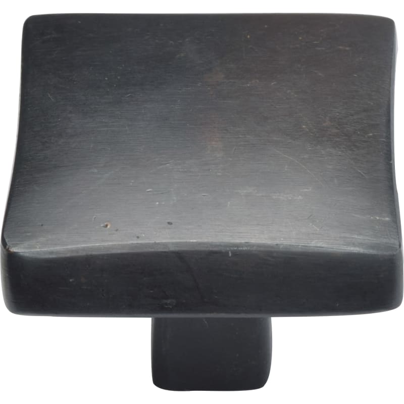 Square Puffed Knob