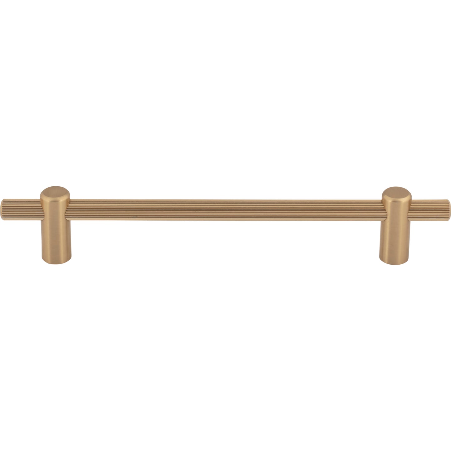 Top Knobs Dempsey Bar Pull