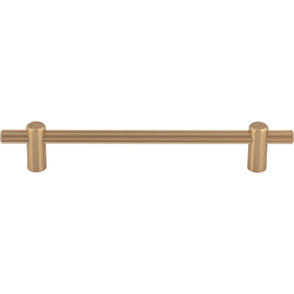 Top Knobs Dempsey Bar Pull