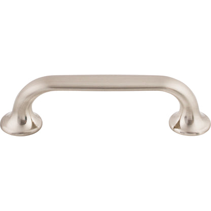 Top Knobs Oculus Bar Pull