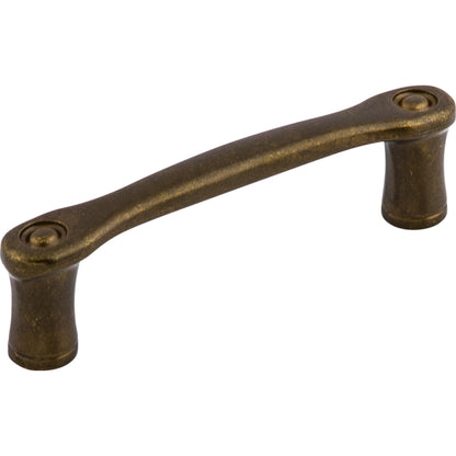 Top Knobs Link Bar Pull