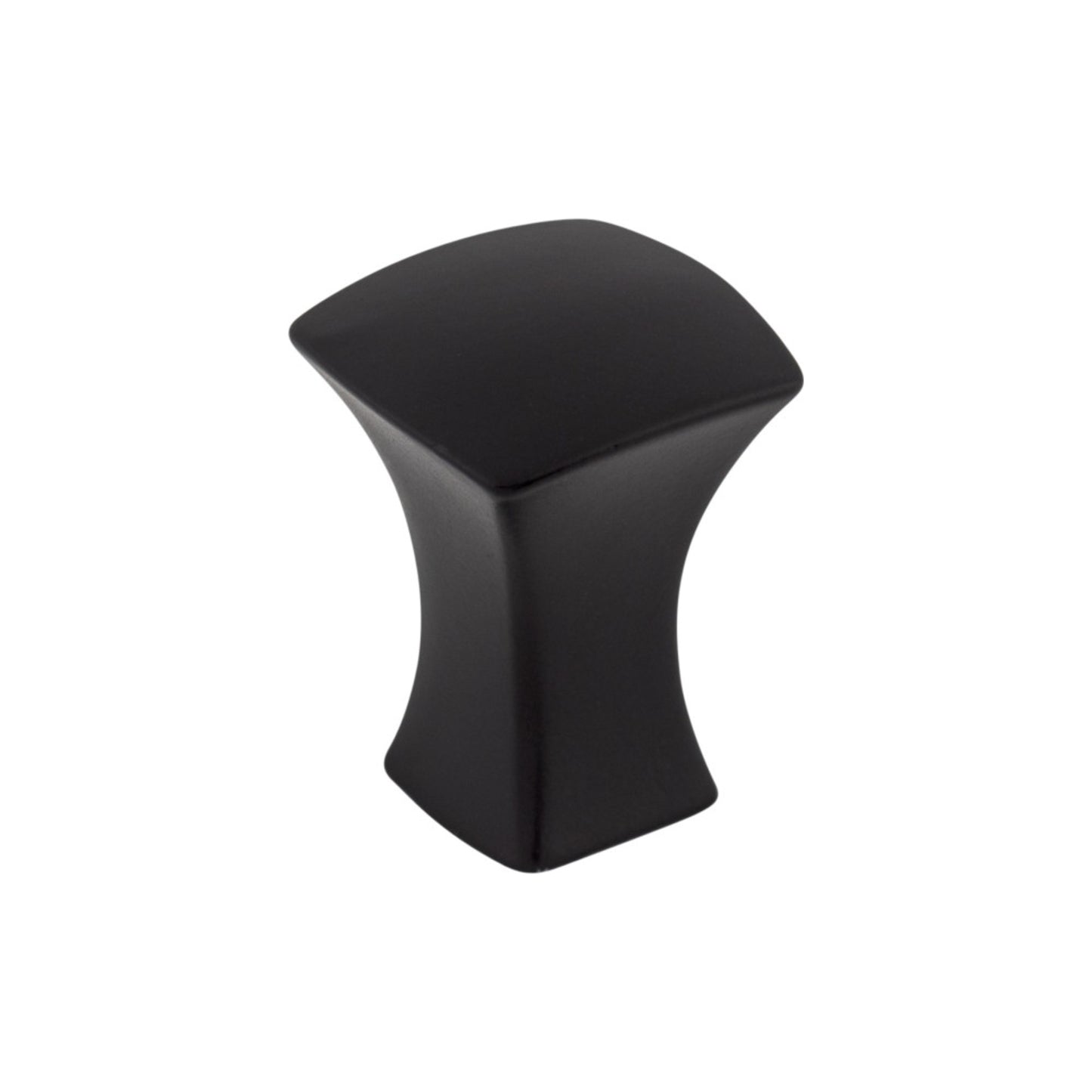 Top Knobs Glacier Length Square Knob