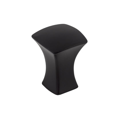 Top Knobs Glacier Length Square Knob