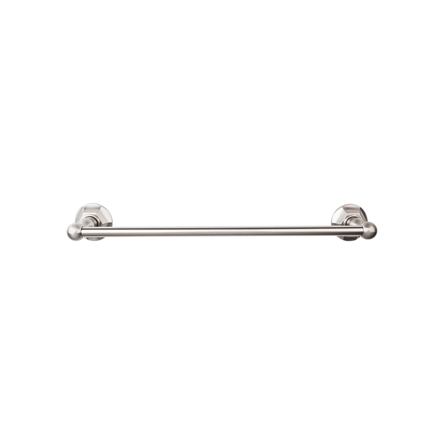 TOP BATH (R) Edwardian Bath Single 32 1/2" Wall Mounted  Towel Bar