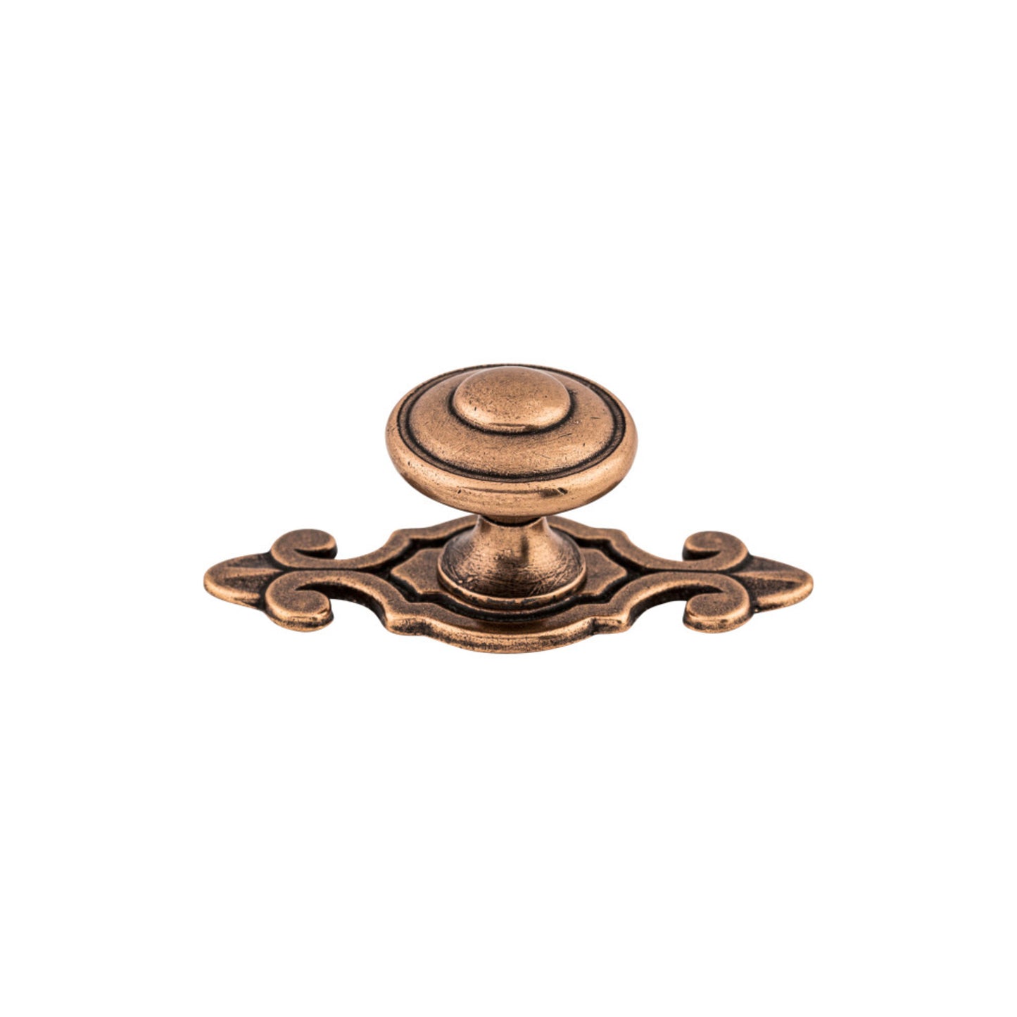 Top Knobs Canterbury Diameter Round Knob