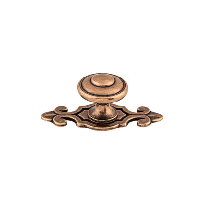 Top Knobs Canterbury Diameter Round Knob