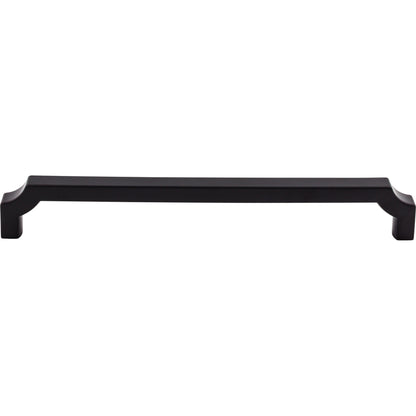 Top Knobs Davenport Bar Pull