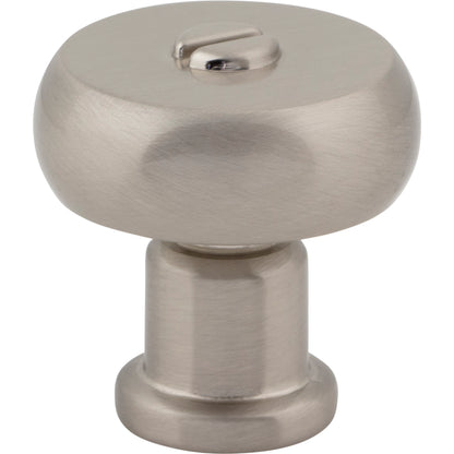 Atlas Everitt Diameter Round Knob