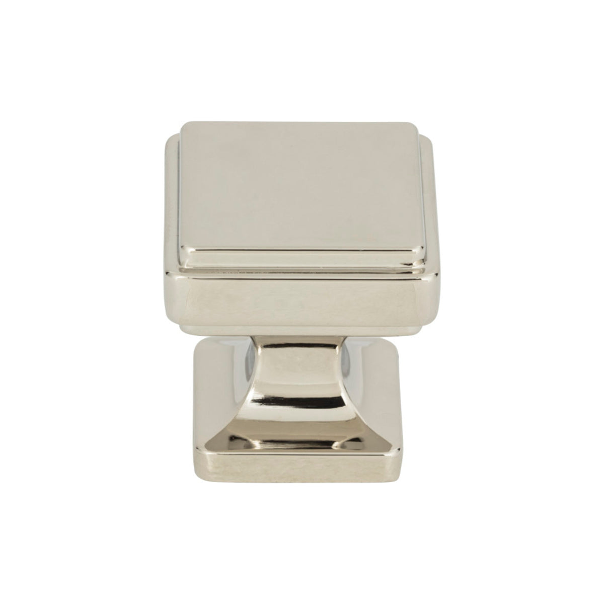 Atlas Kate Length Square Knob