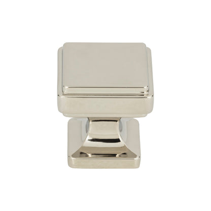 Atlas Kate Length Square Knob