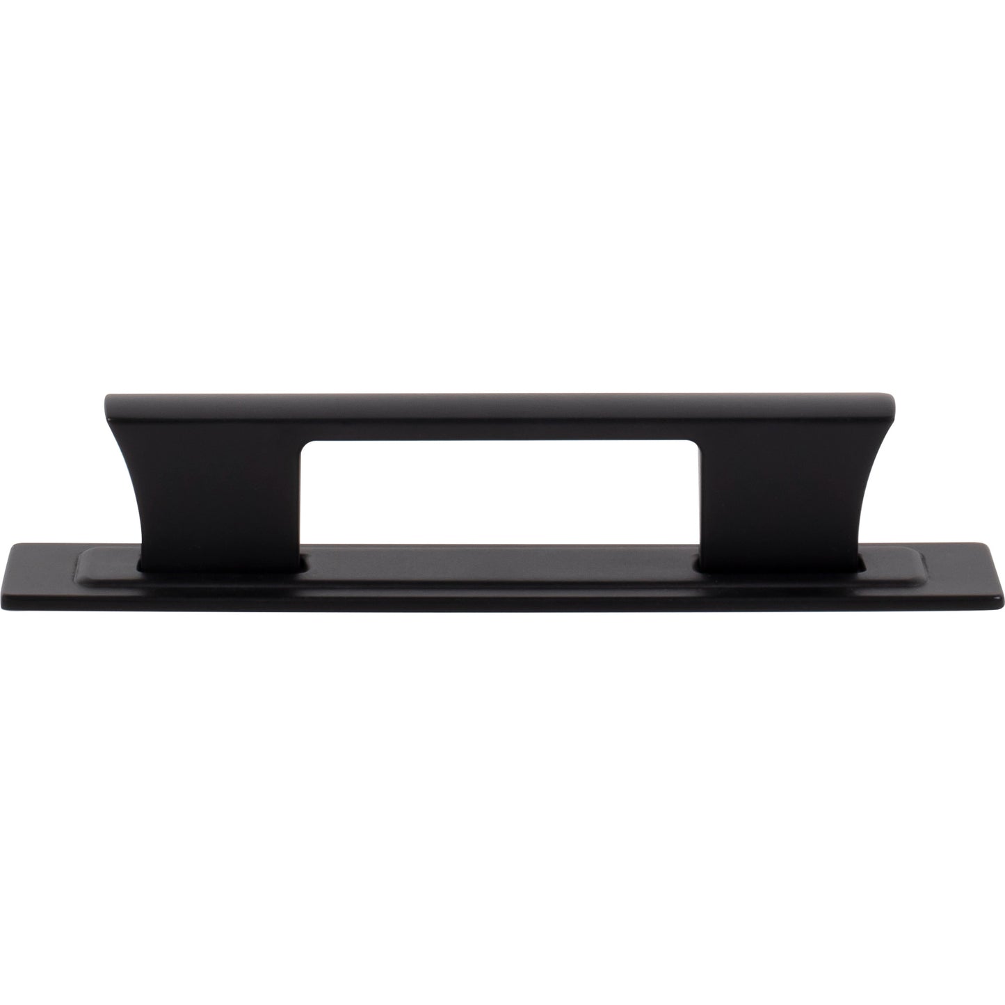 Zander Bar Pull
