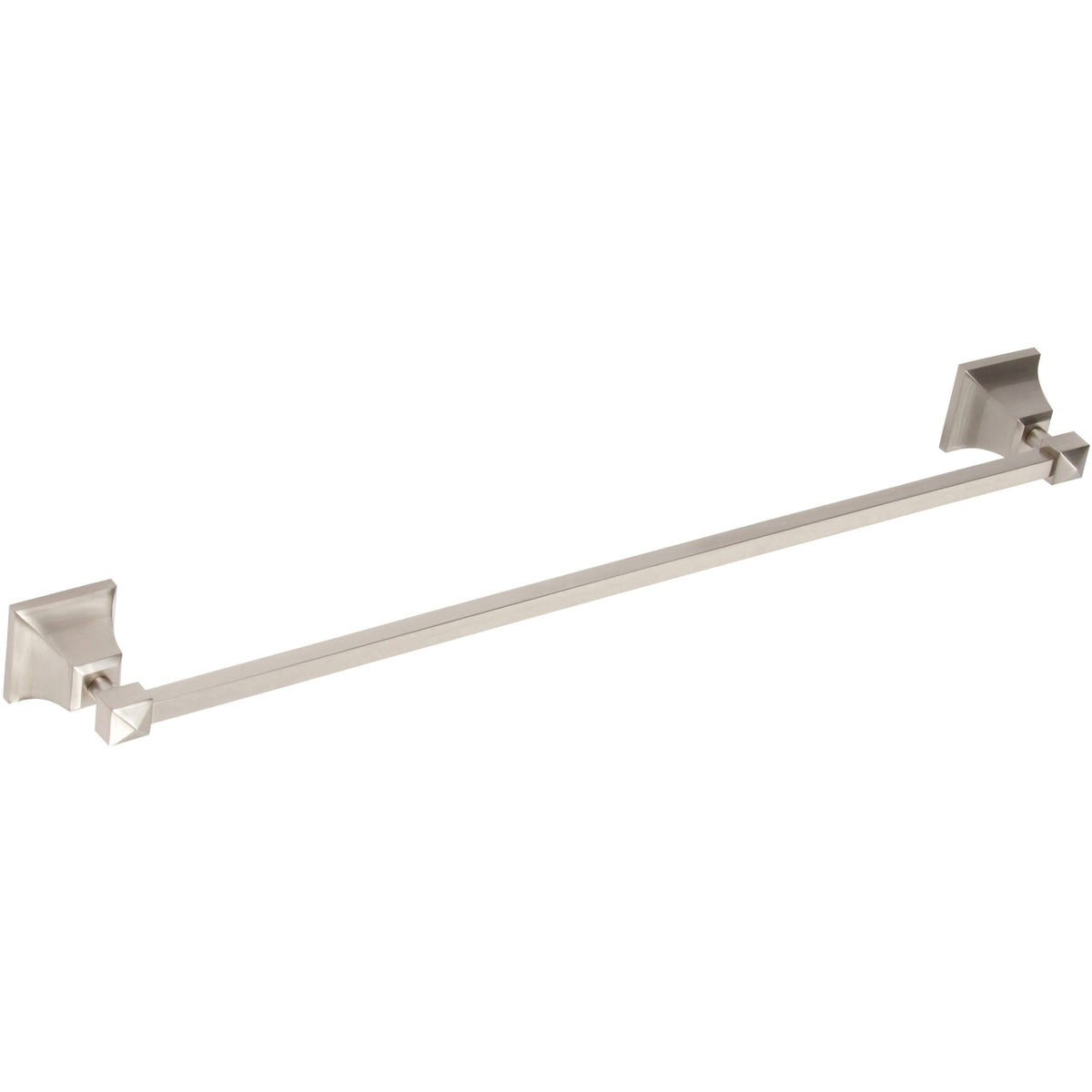 Atlas Gratitude Single Wall Mounted Towel Bar