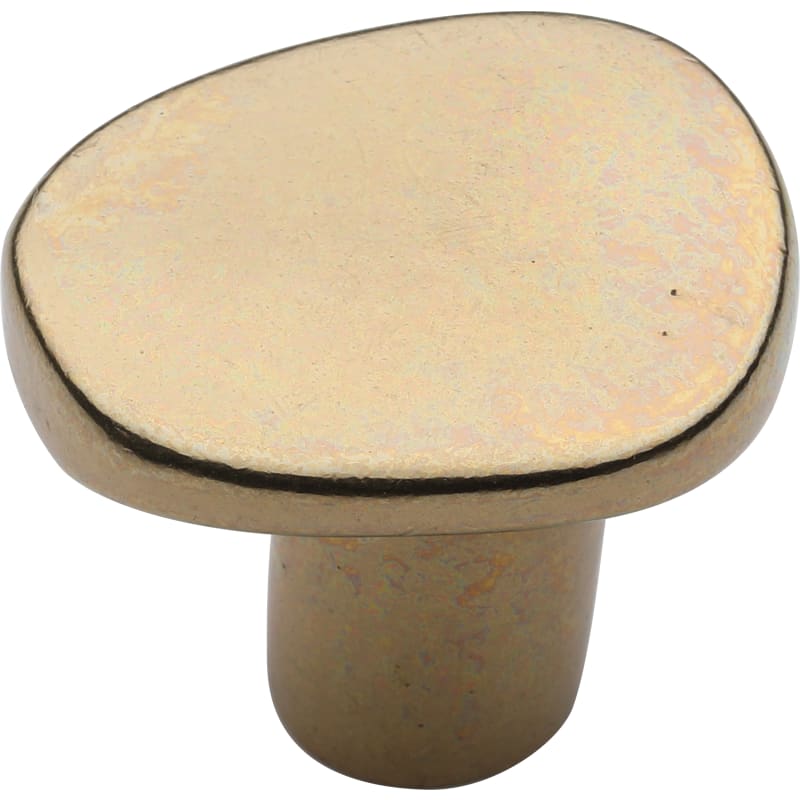 Organic Round Cabinet Knob