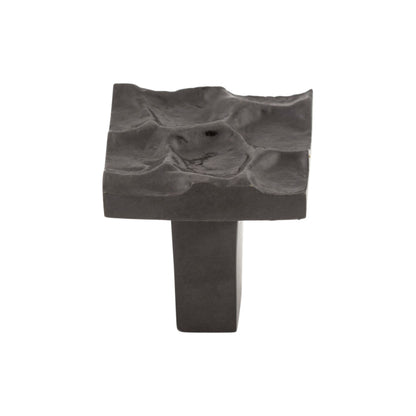 Top Knobs Cobblestone Length Square Knob