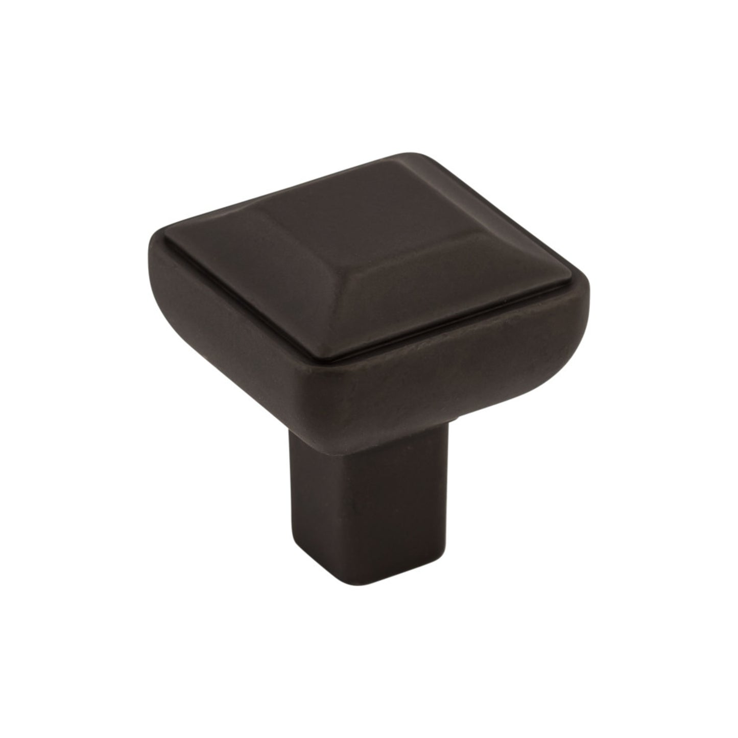 Top Knobs Podium Length Square Knob
