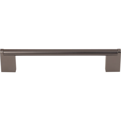 Top Knobs Princetonian Bar Pull