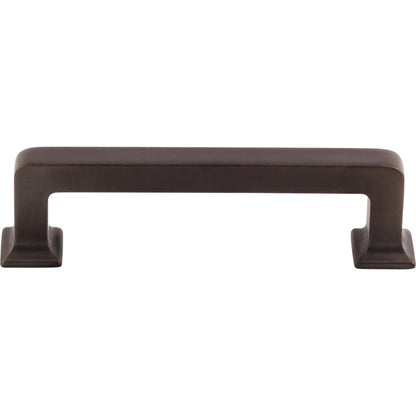 Top Knobs Ascendra Bar Pull