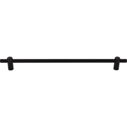 Top Knobs Dempsey Bar Pull