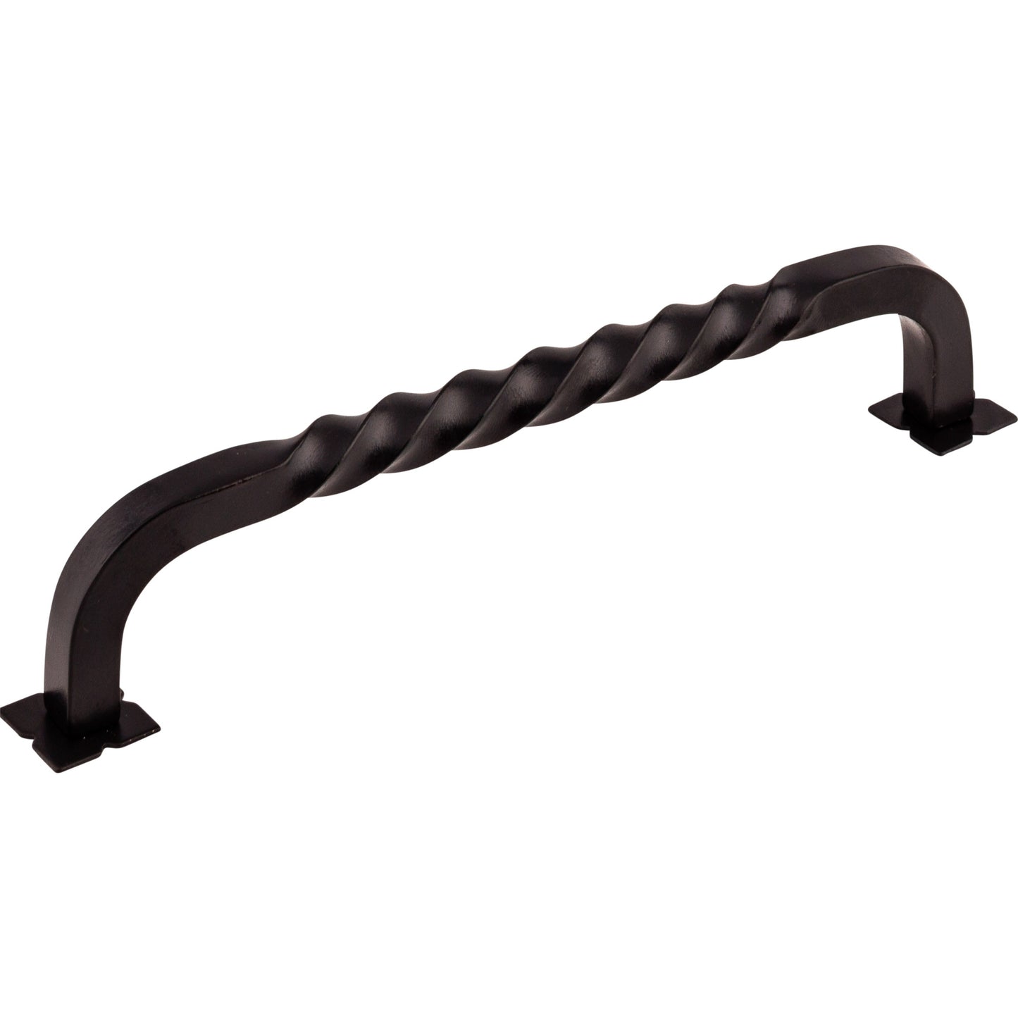 Top Knobs Twist Bar Pull