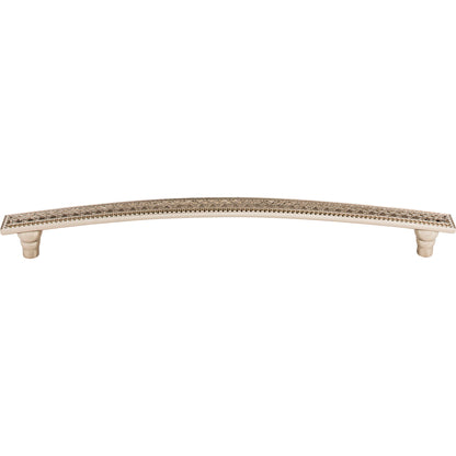 Top Knobs Trevi Bar Pull