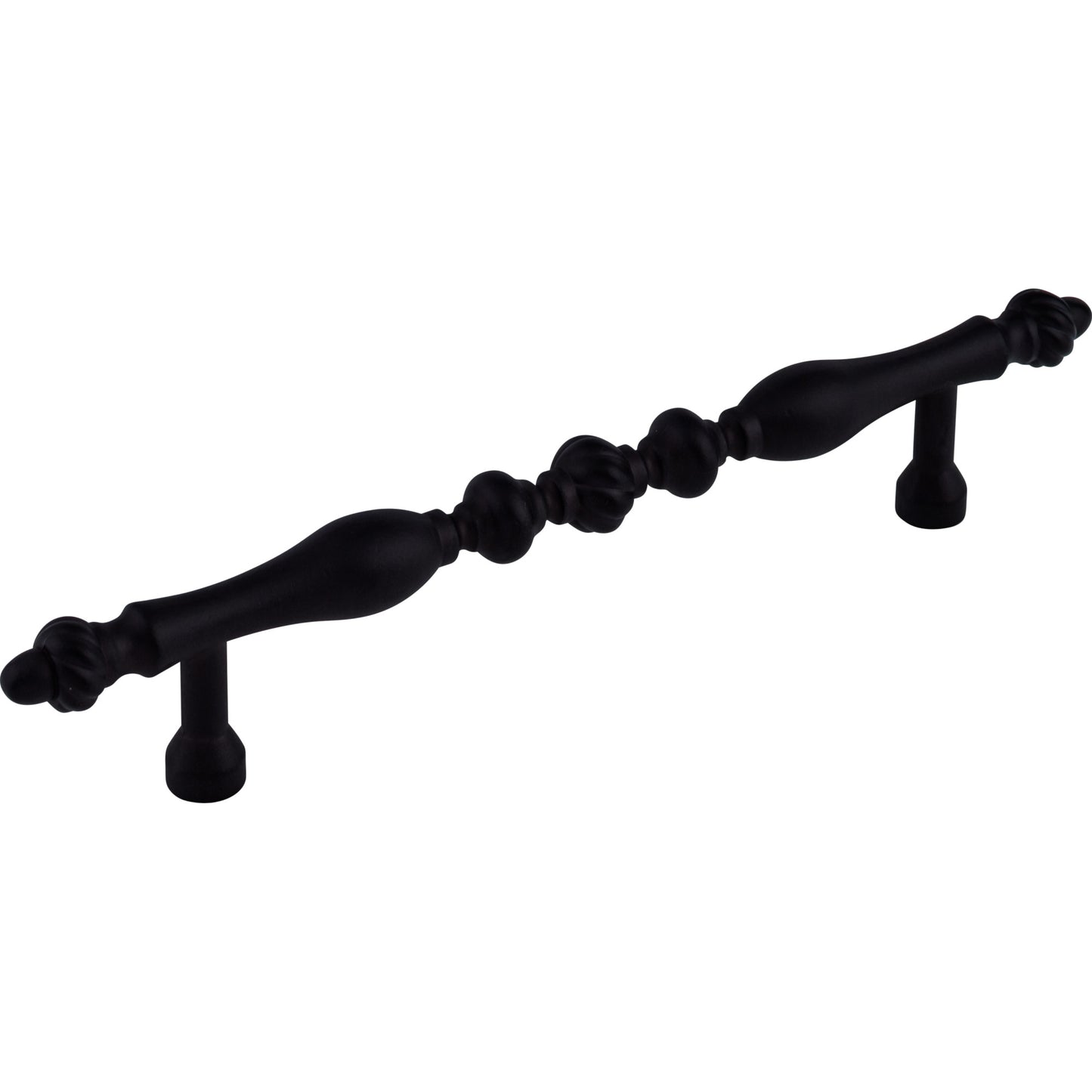 Top Knobs Somerset Melon Bar Pull